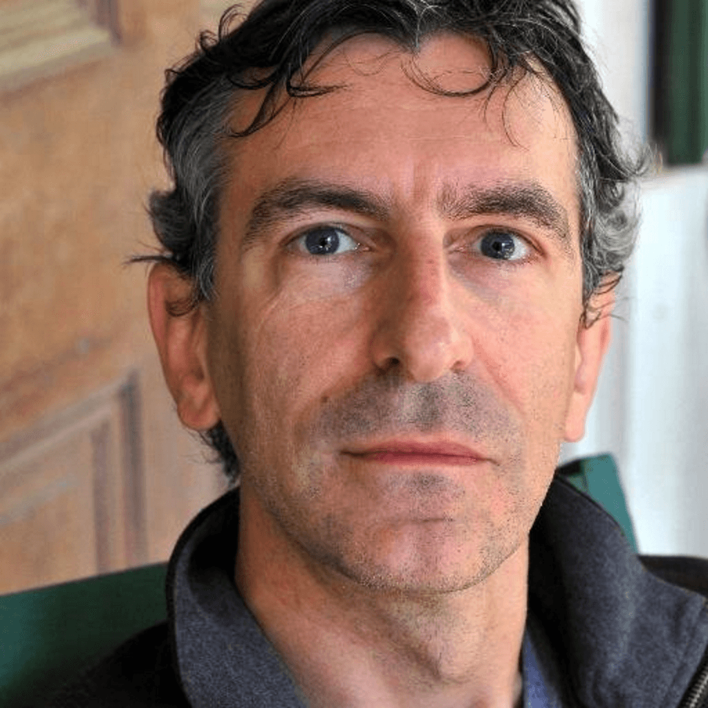 Alberto Riva